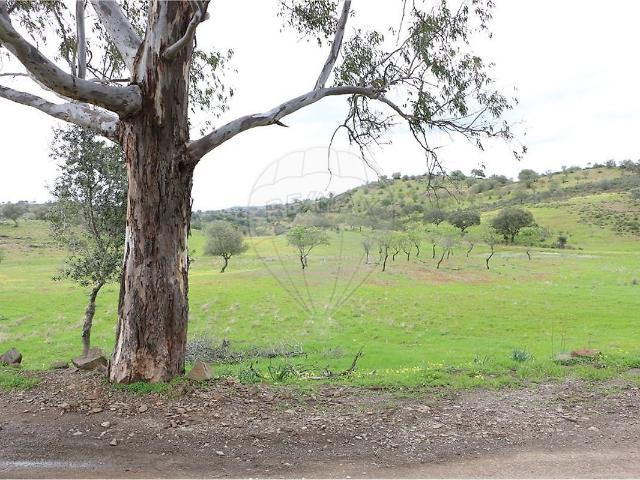 Terreno venda em Foz de Odeleite, Castro Marim