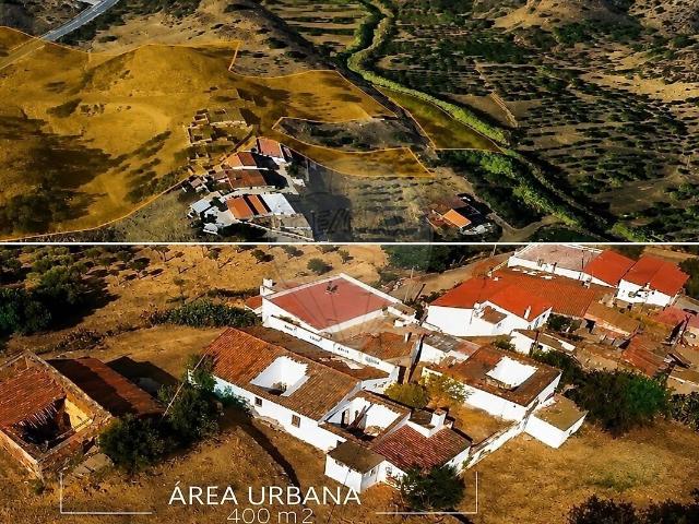Terreno venda em Azinhal, Castro Marim