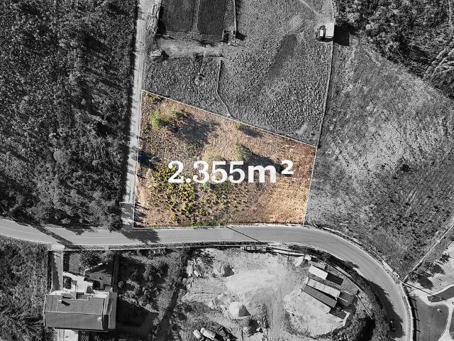 Terreno venda em Rio de Couros, Ourém