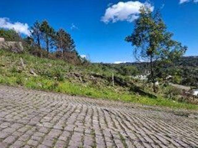 Terreno venda em Região Geográfica Imediata de Caxias do Sul, Caxias do Sul