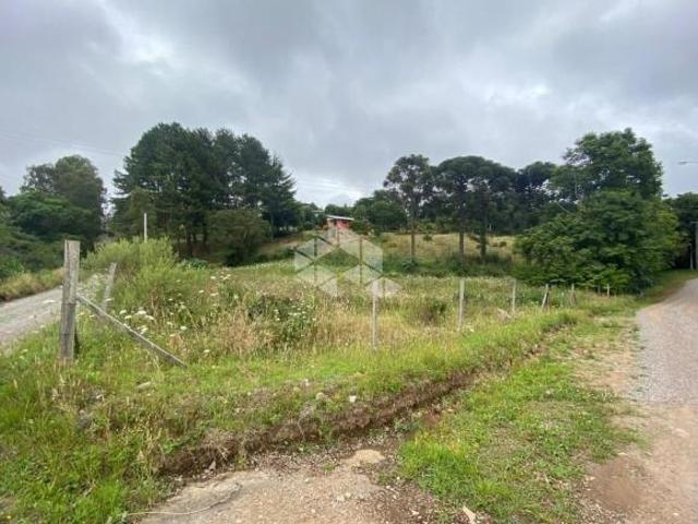 Terreno venda em Região Geográfica Imediata de Caxias do Sul, Caxias do Sul