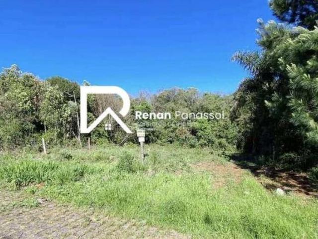 Terreno venda em Região Geográfica Imediata de Caxias do Sul, Caxias do Sul