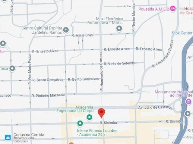 Terreno venda em Região Geográfica Imediata de Caxias do Sul, Caxias do Sul