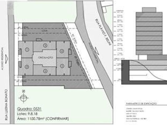 Terreno venda em Região Geográfica Imediata de Caxias do Sul, Caxias do Sul