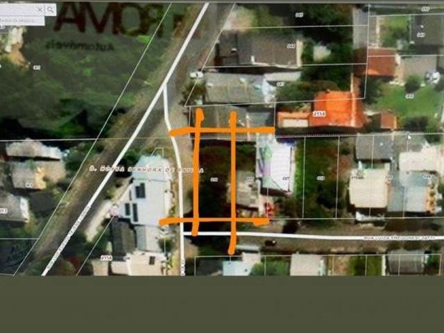 Terreno venda em Região Geográfica Imediata de Caxias do Sul, Caxias do Sul