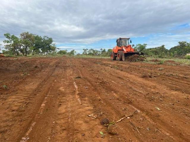 Terreno venda em Ceilândia, P Norte