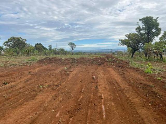 Terreno venda em Ceilândia