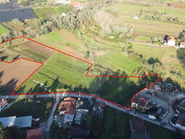 Terreno venda em Ceira dos Vales, Lousã