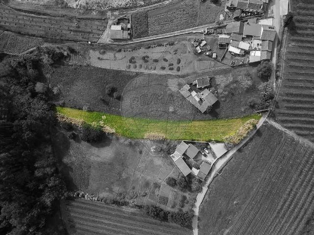 Terreno venda em Cela, Alcobaça