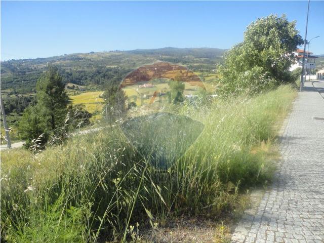 Terreno venda em Guarda, Celorico Da Beira