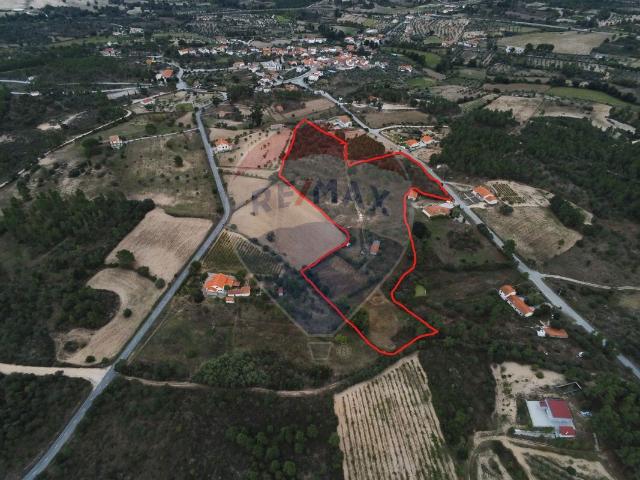 Terreno venda em Baraçal, Celorico da Beira