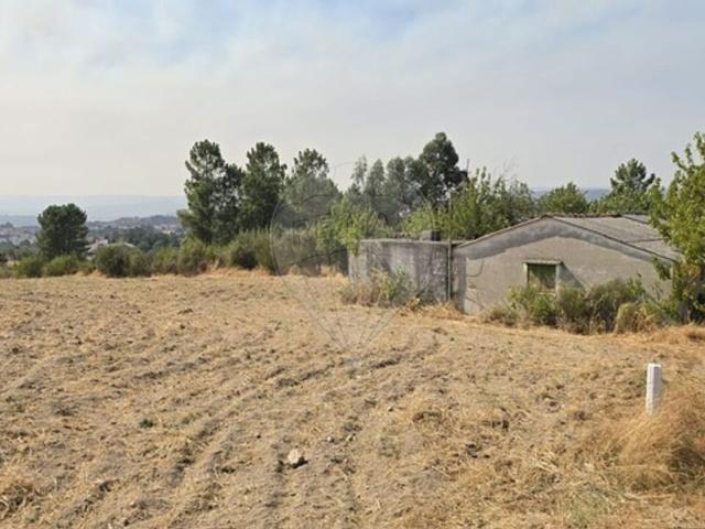 Terreno venda em Guarda, Celorico Da Beira