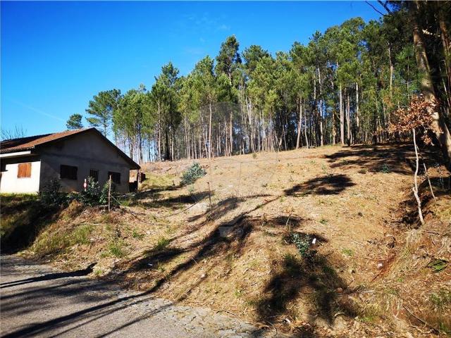Terreno venda em Felgueiras, Macieira Da Lixa