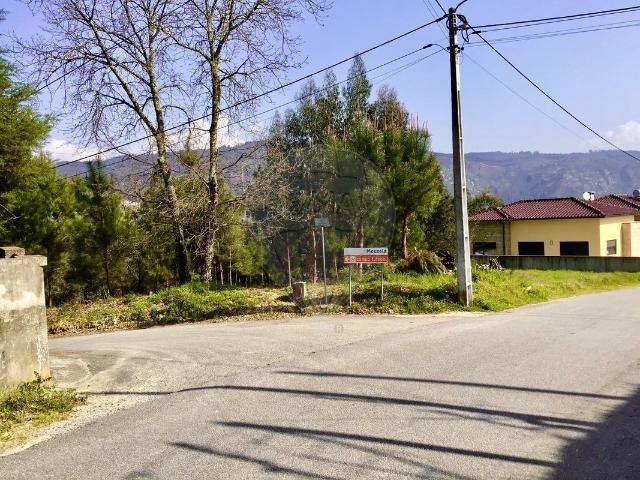 Terreno venda em Celorico De Basto, Braga