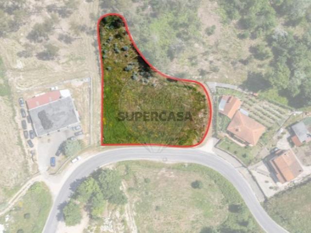 Terreno venda em Celorico De Basto, Braga