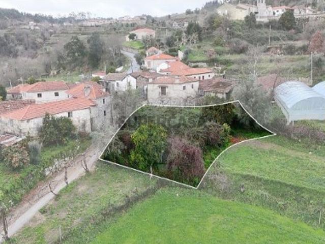 Terreno venda em Celorico De Basto, Braga