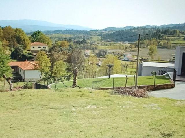 Terreno venda em Ribas, Celorico De Basto