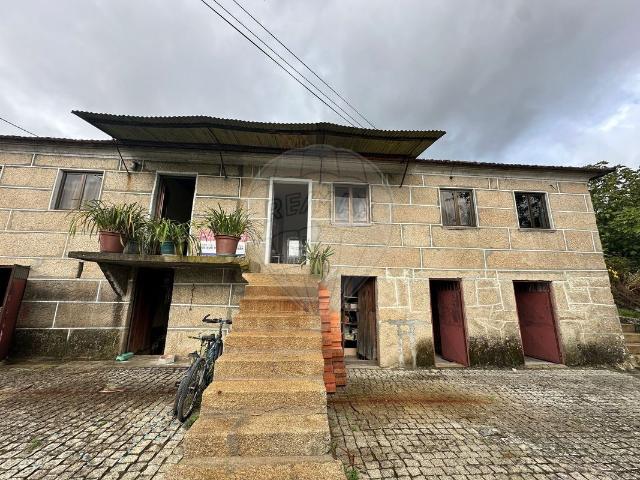 Casa venda em Celorico De Basto, Braga