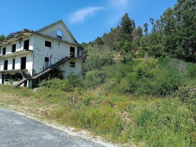 Terreno venda em Rabalde, Celorico De Basto