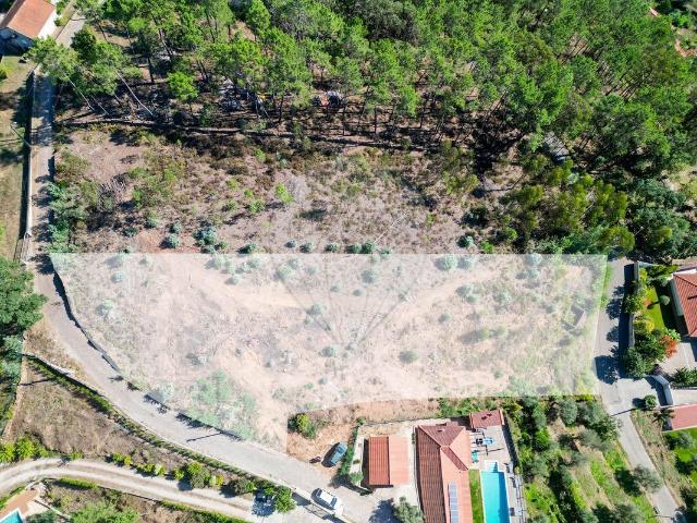 Terreno venda em Celorico De Basto, Braga