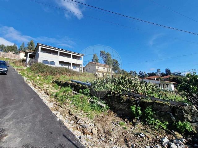 Terreno venda em Celorico De Basto, Braga