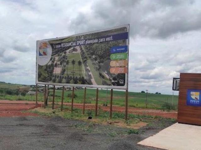 Terreno venda em Região Imediata de Campinas, Região Metropolitana de Piracicaba