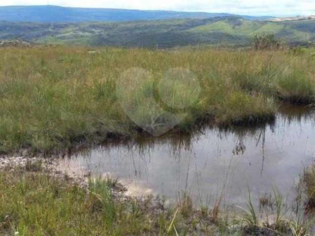 Terreno venda em Região Geográfica Imediata de Diamantina, Diamantina