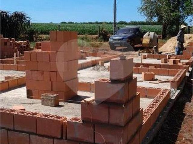 Terreno venda em Região Geográfica Imediata de Santo Antônio da Platina, Andira