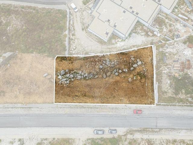 Terreno venda em Cepães e Fareja, Fafe
