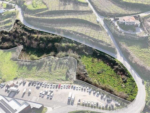 Terreno venda em Cepães e Fareja, Fafe