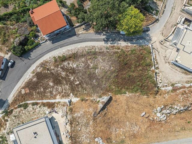 Terreno venda em Cepães e Fareja, Fafe