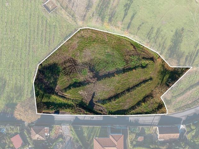 Terreno venda em Cepães e Fareja, Fafe