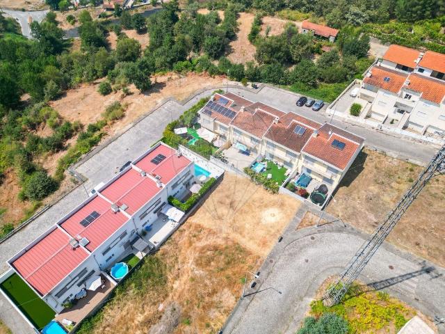Terreno venda em Amarante, Porto
