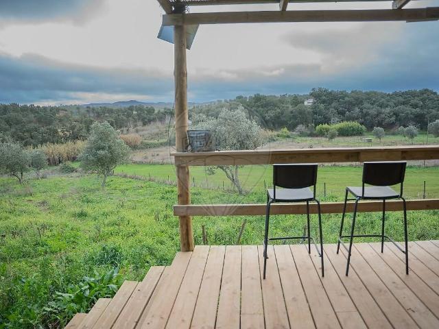 Terreno venda em Tanganheira, Santiago do Cacém