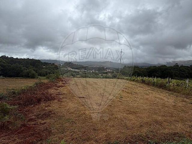 Terreno venda em Fontoura, Valença