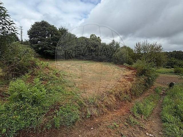 Terreno venda em Fontoura, Valença