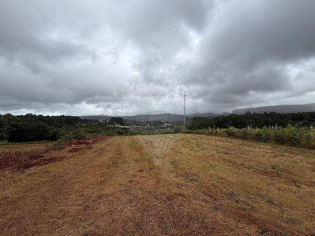 Terreno venda em Fontoura, Valença