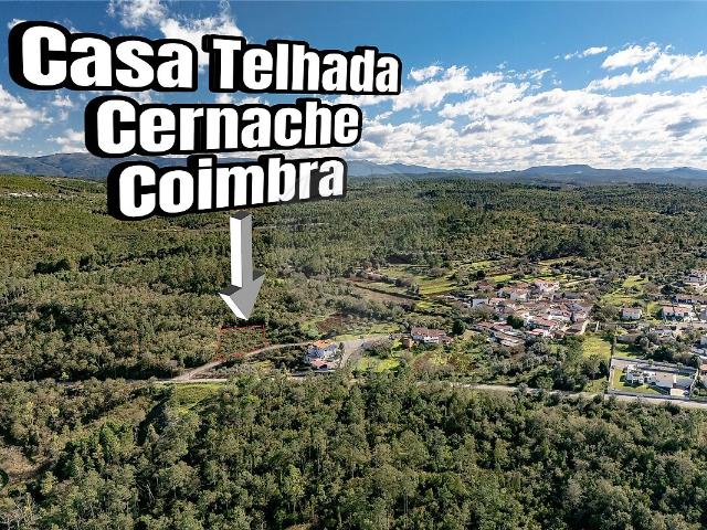 Terreno venda em Cernache, Coimbra