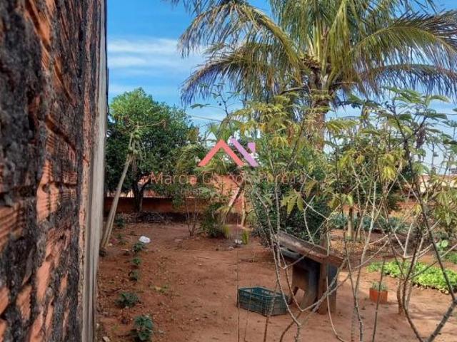 Terreno venda em Cerqueira César