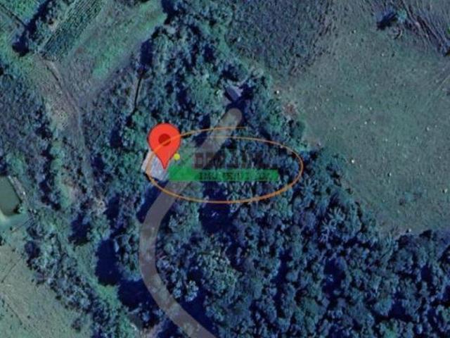 Terreno venda em Tiradentes, Região Geográfica Intermediária de Juiz de Fora