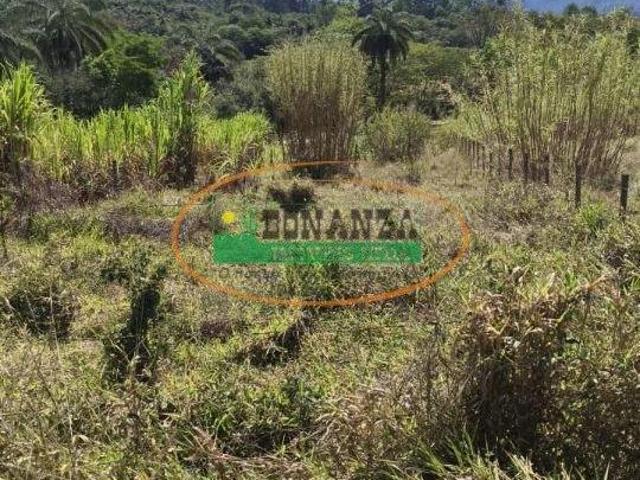 Terreno venda em Bandeirantes, Tiradentes
