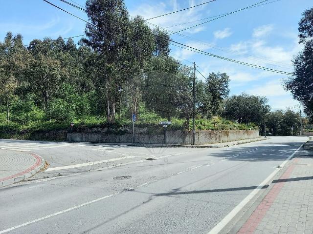 Terreno venda em Cete, Paredes