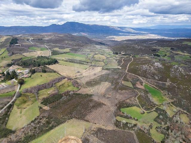 Terreno venda em Chã, Montalegre