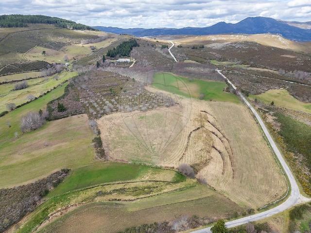 Terreno venda em Chã, Montalegre