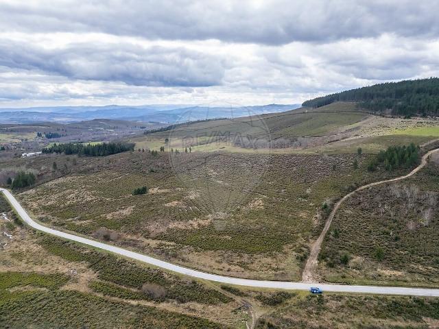 Terreno venda em Chã, Montalegre