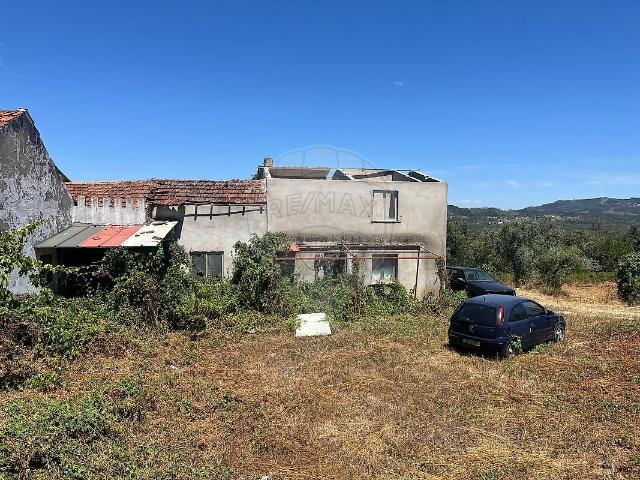 Terreno venda em Chãos, Ferreira do Zêzere