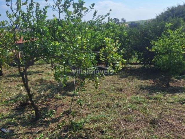 Terreno venda em Sumaré