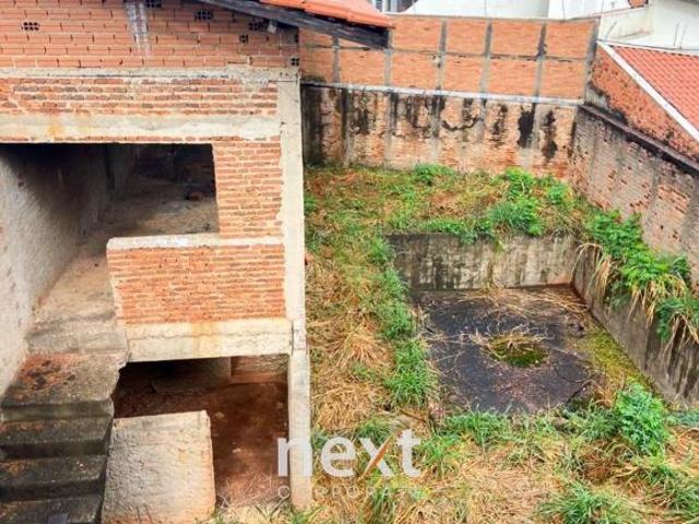 Terreno venda em Comunidade Parque Brasilia, Campinas