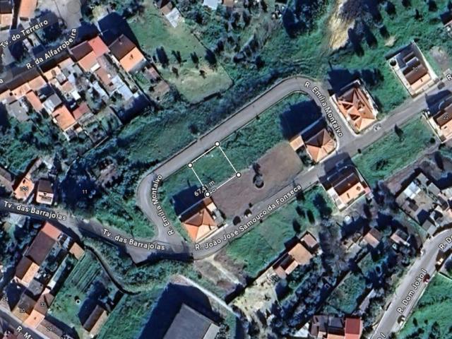 Terreno venda em Chamusca e Pinheiro Grande, Chamusca