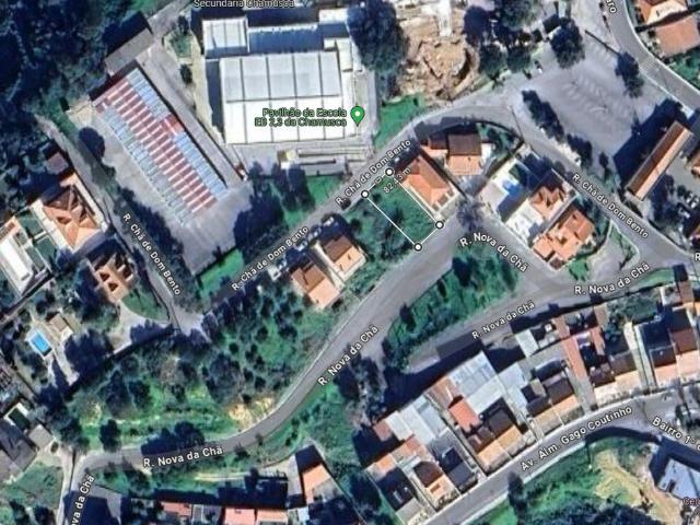 Terreno venda em Chamusca e Pinheiro Grande, Chamusca